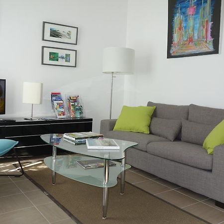 La Garzette Apartment La Riche Luaran gambar