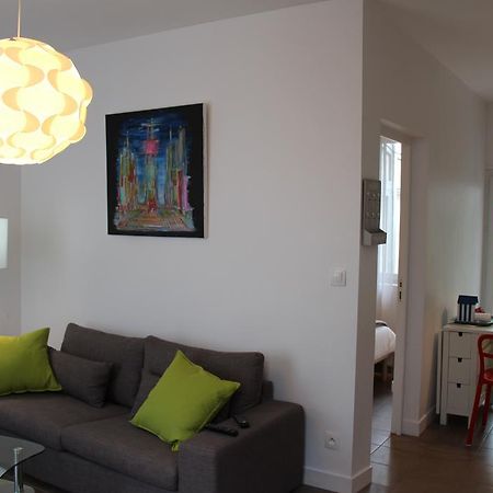 La Garzette Apartment La Riche Luaran gambar